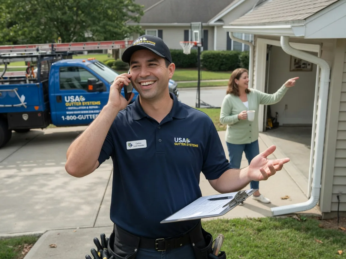 Gutter Installation Ticonderoga, NY FAQs